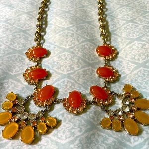 J. Crew Necklace